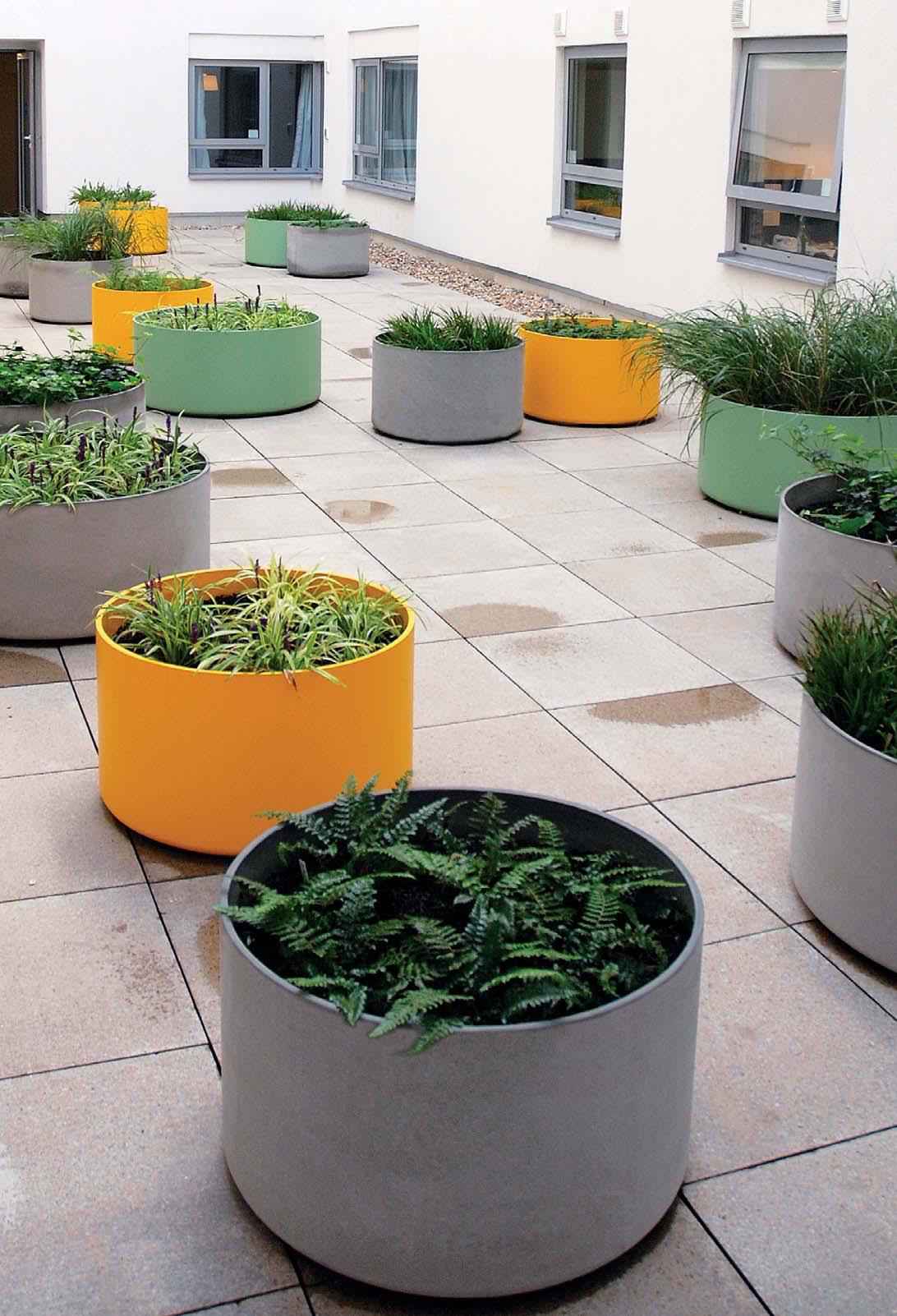 Delta, Design: Eternit (Suisse) SA